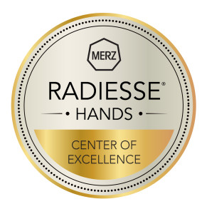 Radiesse for Hands