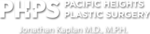 Pacific Heights Plastic Surgery | Jonathan Kaplan M.D., M.P.H.