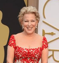 oscars Bette Midler