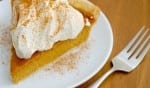 pumpkin pie