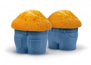 muffin tops