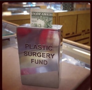 plastic surgery