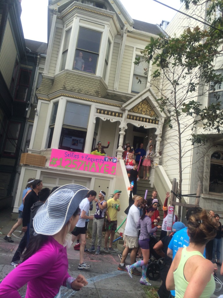 Bay to Breakers 2014