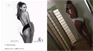 JLo Kim Kardashian comparison