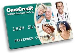 CareCredit