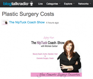 plastic surgery cost