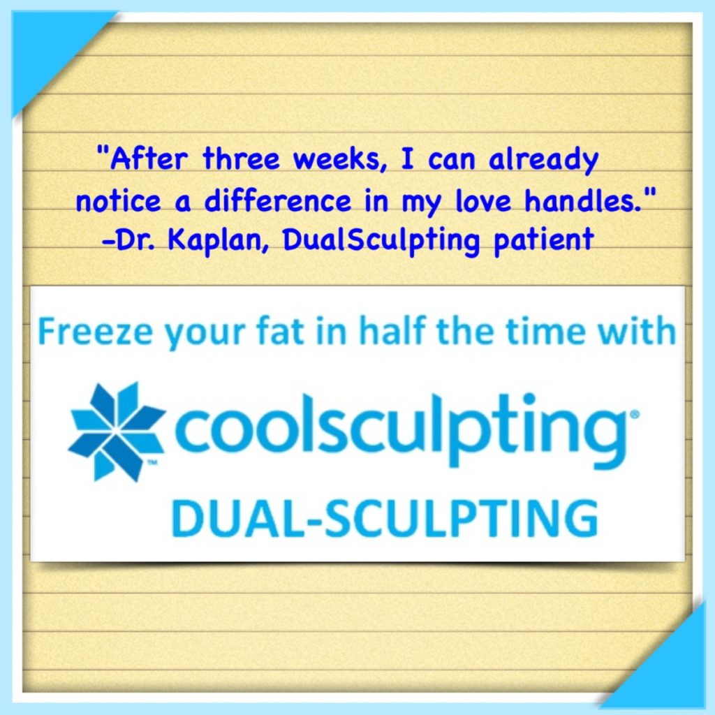 Coolsculpting