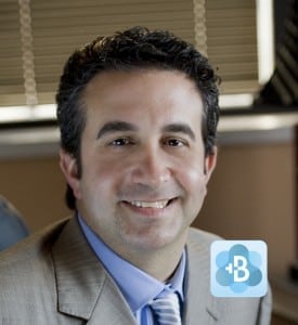 Jonathan Kaplan MD, Founder/CEO of BuildMyBod