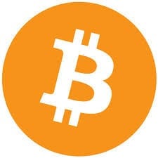 bitcoin symbol