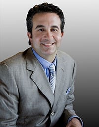 Dr. Jonathan Kaplan