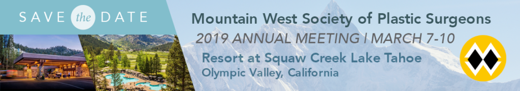 Mountain West Society of Plastic Surgeons