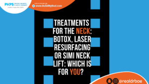 treatments for the neck