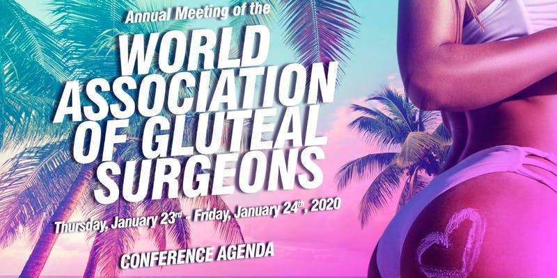 world association of gluteal surgeons