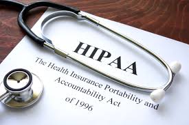 HIPAA privacy rules