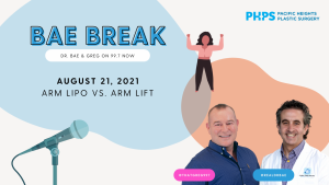 arm lipo vs arm lift