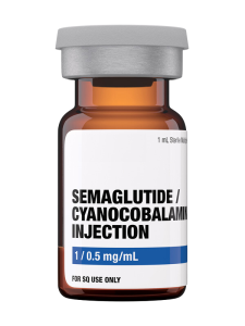 semaglutide