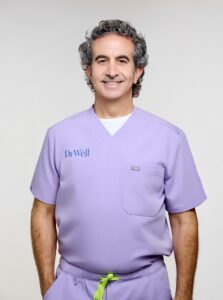 Jonathan Kaplan, plastic surgeon