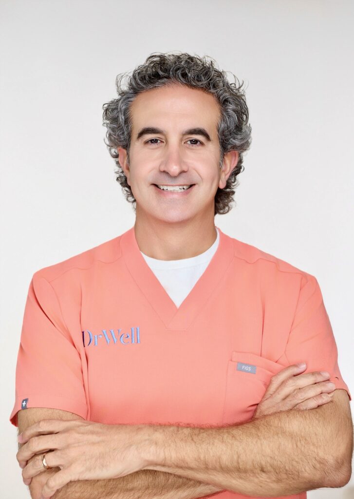 Jonathan Kaplan, plastic surgeon